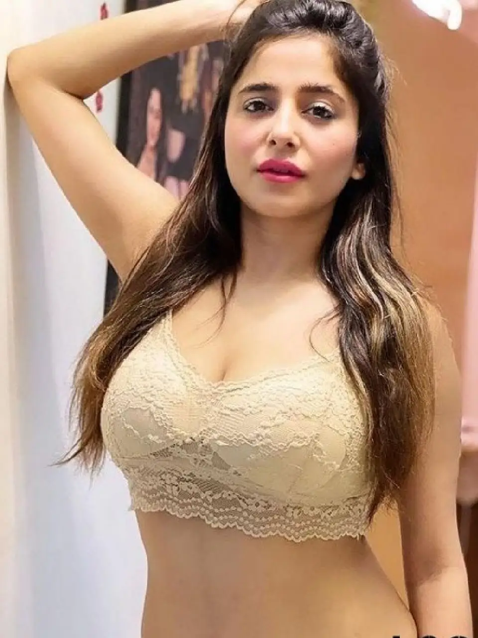 Chinhat best call girls available, Nallagandla