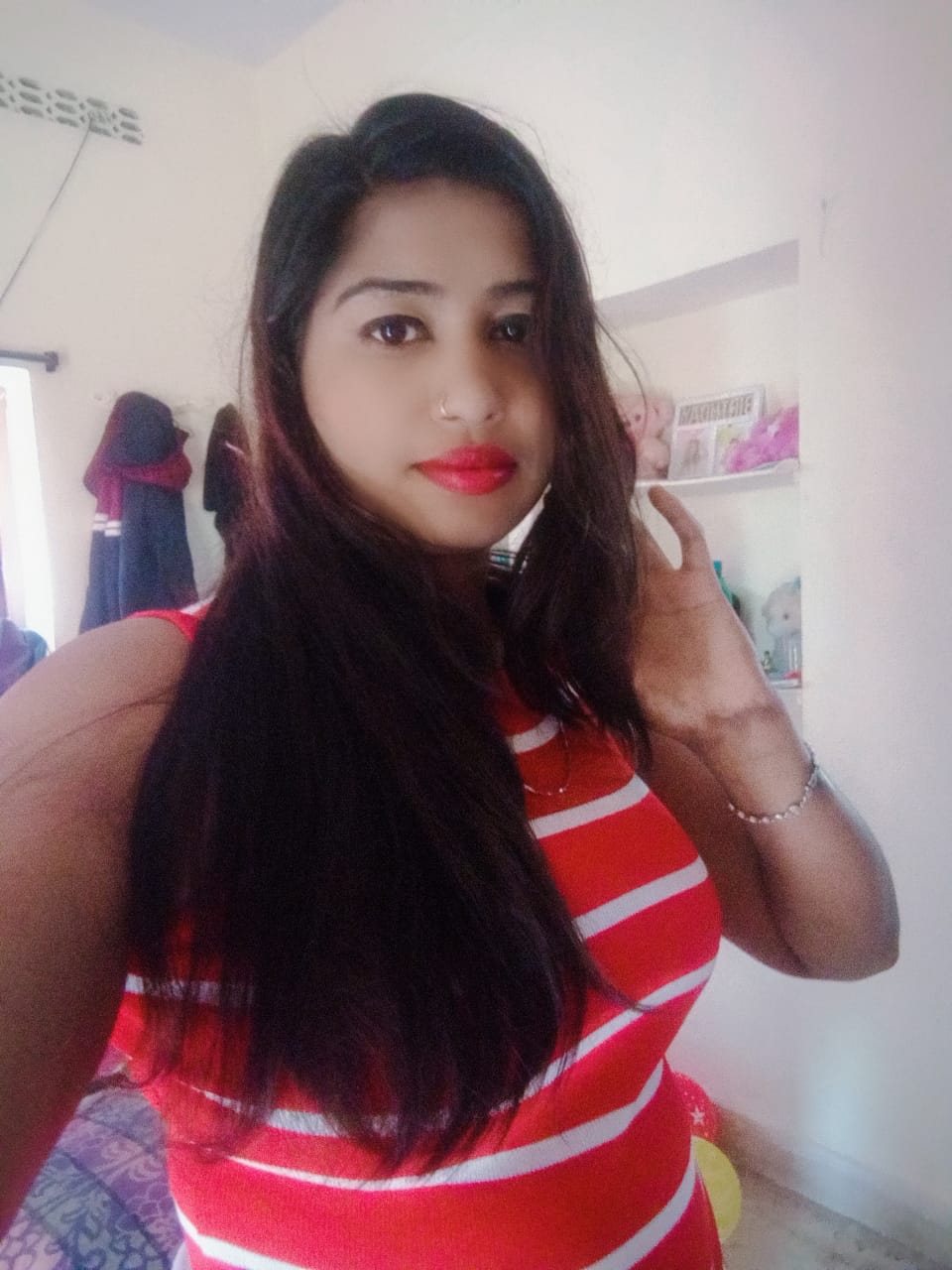 Exclusive Gomti Nagar call girl in Nallagandla